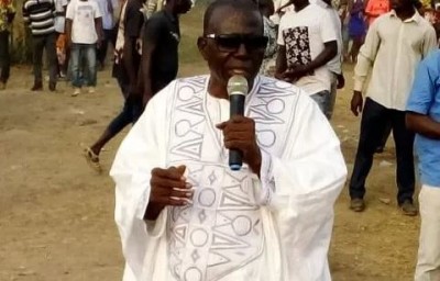 Côte d'Ivoire : L'un des deux députés du FPI d'Affi N'Guessan dément avoir rejoint l'UDPCI de Mabri