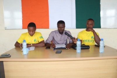 Côte d'Ivoire : Bouaké, après une journée de manifestation, le CEECI lève son mot d'ordre de grève