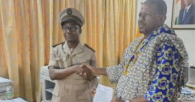 Côte d'Ivoire : Crise à la chefferie de Petit-Bassam, un arrêté remis au chef « contesté », protestation vigoureuse de la génération Tchagba contre les agissements d'une autorité