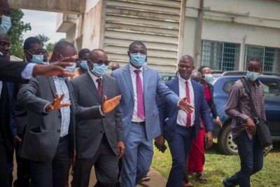 Côte d'Ivoire : Le gouvernement lance le programme d'urgence de réhabilitation des établissements de formation professionnelle à partir du Lycée Technique d'Abidjan