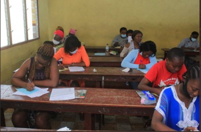 Côte d'Ivoire : BTS session 2021, les convocations des épreuves pratiques sont disponibles