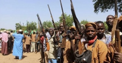 Burkina Faso : Cinq volontaires et 17 terroristes tués lors d'une attaque
