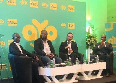 Côte d'Ivoire : Après le Ghana, l'Ouganda et la Zambie, aYo atterrit à Abidjan pour révolutionner le monde de l'assurance