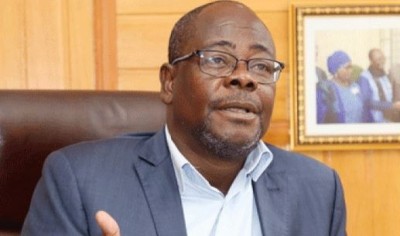 Côte d'Ivoire:   Fraternité matin, Venance Konan débarqué de son poste de DG, nommé PCA de la Société ivoirienne de Télédiffusion