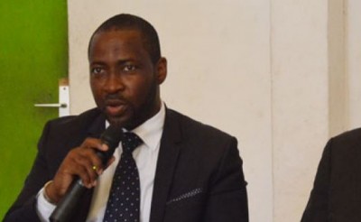 Côte d'Ivoire:   Fraternité Matin, à peine nommé DG par intérim, les agents redoutent le maintien du DGA