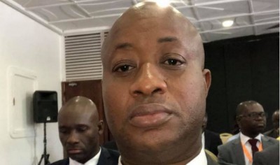 Côte d'Ivoire : MFA, Siaka Ouattara démis de la présidence, Yaya Fofana pour assurer l'intérim jusqu'à l'organisation d'un congrès