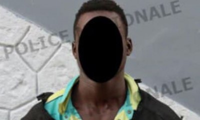 Côte d'Ivoire : Abobo, l'assassin  présumé d'un chauffeur de taxi en juin dernier interpellé