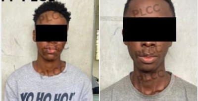 Côte d'Ivoire : Chantage à la vidéo, deux individus interpellés pourraient poursuivis pour atteinte à la dignité humaine suivie d'escroquerie