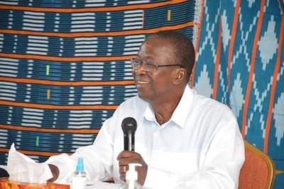Côte d'Ivoire : Depuis Didiévi, Jeannot Ahoussou donne les raisons de son divorce avec Bédié