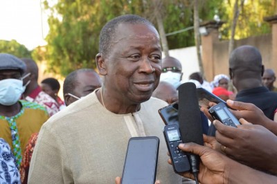 Côte d'Ivoire : Sakassou, le Royaume Baoulé change de main, le fils « arrache » le trône à sa mère