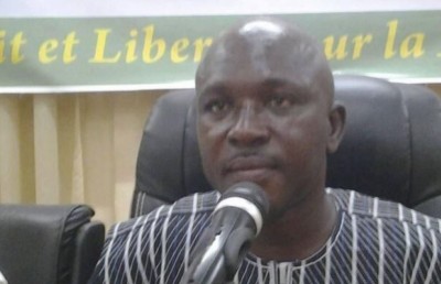 Burkina Faso : Arrestation de Pascal Zaida pour atteinte à la sureté de l'Etat, des voix s'élèvent pour sa libération