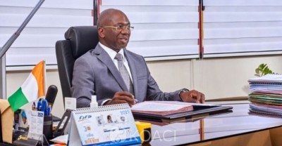Côte d'Ivoire : FDFP, prétendu détournement de plusieurs milliards, l'audit diligenté par l'IGE blanchit le SG Battesti
