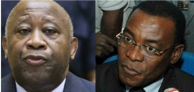 Côte d'Ivoire : Voici le document que  Affi proposait à  Gbagbo lors de leur rencontre en janvier 2020 à Bruxelles