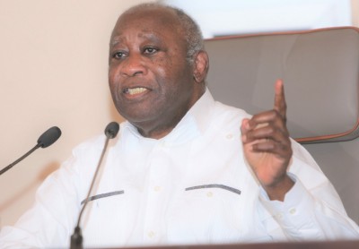 Côte d'Ivoire : En prélude d'une tournée à l'ouest, Gbagbo reçoit le peuple wê le samedi 28 août à Mama