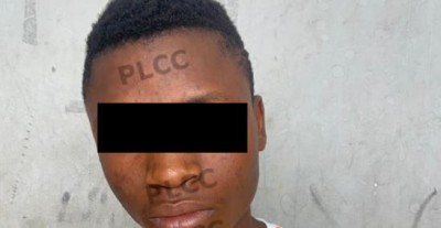 Côte d'Ivoire : Chantage pour non publication d'image de nudité, un étudiant interpellé