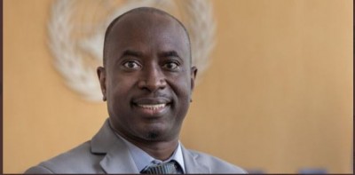 Côte d'Ivoire : Découverte d'un cas d'Ebola, l'OMS déploie une équipe multidisciplinaire