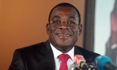Côte d'Ivoire:    FPI, Gbagbo laisse une « enveloppe  », contenant le patrimoine du parti à Affi N'Guessan