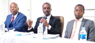 Côte d'Ivoire :   Secteur de l'immobilier, une plateforme lancée pour l'achat de logements à l'aide d'une cryptomonnaie