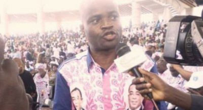 Côte d'Ivoire : Création d'un nouveau parti, Konaté Navigué répond favorablement à l'appel de Gbagbo