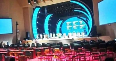 Cameroun : CAN Total Énergies 2021, tirage au sort ce 17 août