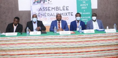 Côte d'Ivoire : Après son AG, l'AFI est formelle «  Aucune quelconque campagne de dénigrement ne sauraient la détourner de ses objectifs »