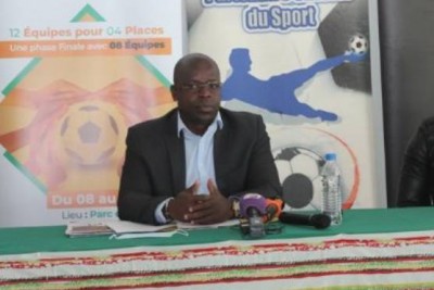 Côte d'Ivoire:    Le Conseil d'Administration confirme Nouho Abdelaziz Serge Olivier DG de la SNPECI-FRATERNITE MATIN