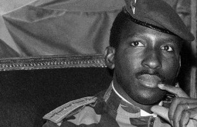 Burkina Faso : Assassinat de Thomas Sankara, le procès fixé au 11 octobre