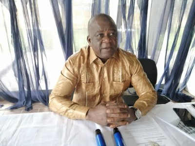 Côte d'Ivoire :    Du fer à béton contrefait vendu sur le marché, le CVCI porte plainte auprès du Procureur de la République et invite les consommateurs à la vigilance