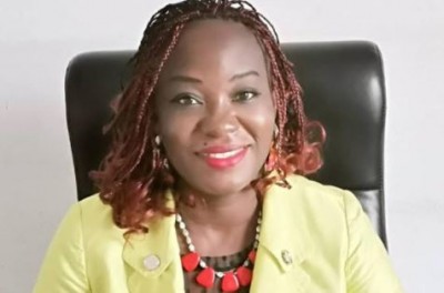 Côte d'Ivoire : OCPV, Kouadjo France élue présidente pour trois ans promet contracter une police d'assurance pour une couverture maladie pour les mutualistes