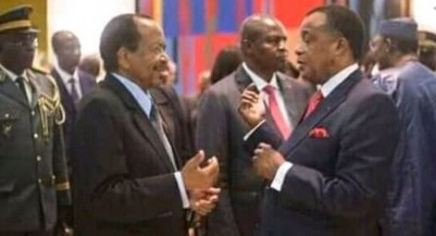 Cameroun : Sommet extraordinaire des chefs d'États de la Cemac en visioconférence