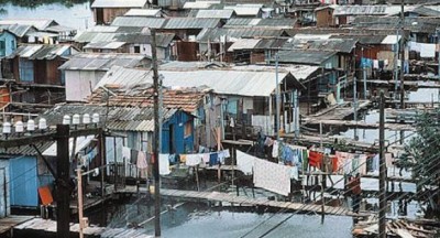 Côte d'Ivoire : Port-Bouët, 80.000 habitants des  quartiers dits précaires menacés d'expulsion, la Mairie accusée