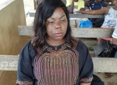 Côte d'Ivoire :  MACA, une Fondation dénonce les conditions de détention dans les blindés et affirme que, des prisonniers en fin de peine sortent aveugles