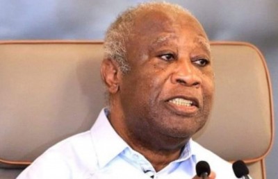 Côte d'Ivoire : Ce que Laurent Gbagbo a confié aux 180 sur les 189  secrétaires fédéraux du FPI attendus