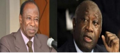 Côte d'Ivoire : Un  document attribué à  l'ancien Diplomate Essy Amara dévoile un autre  visage de Laurent Gbagbo
