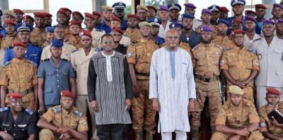 Burkina Faso : 47 morts à Boukouma, le pays en deuil pendant trois jours