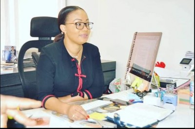 Côte d'Ivoire : Ministère du Tourisme, Isabelle Anoh nommée Directrice générale par intérim de « Côte d'Ivoire Tourisme »
