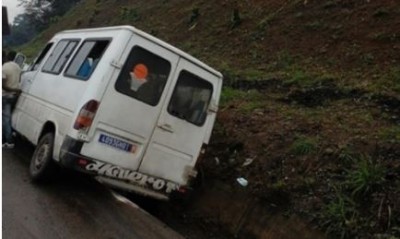 Côte d'Ivoire : Incivisme sur les routes, l'opération de répression démarre le 07 septembre, Amadou Koné martèle : « On va traquer les hors la loi »