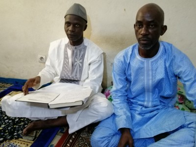 Côte d'Ivoire :    La communauté musulmane célèbre l'Achoura, lectures coraniques et jeûnes au menu en mémoire du Prophète Muhammad