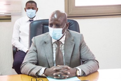 Côte d'Ivoire :    Recrutement d'enseignants du supérieur, un concours ouvert à partir du 20 août 2021