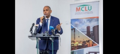 Côte d'Ivoire : Occupation des forêts classées et changement climatique, un groupe de réflexion tire la sonnette d'alarme et interpelle le Premier ministre Patrick Achi