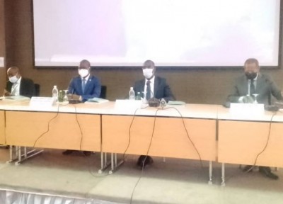 Côte d'Ivoire : Vagondo à propos du blanchiment de capitaux :« Nous sommes au courant de toutes les transactions ... »