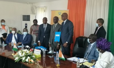 Côte d'Ivoire : Homologation des diplômes, 19 établissements d'enseignement supérieur privé reçoivent un avis favorable