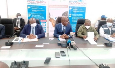 Côte d'Ivoire:    Ebola, 6 cas contacts retrouvés à Duekoué et San-Pédro sur les 70 voyageurs du car de la patiente détectée