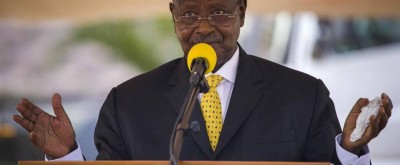 Ouganda :Le gouvernement suspend les activités de 54 ONG