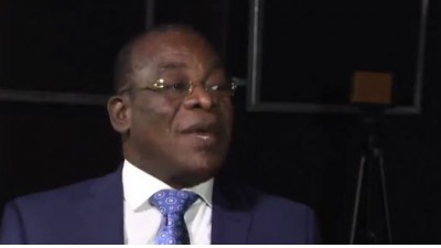 Côte d'Ivoire : Affi lance un appel à Simone de prendre sa place au FPI et martèle « Gbagbo est revenu dans une logique de règlement de comptes.»