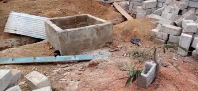 Côte d'Ivoire : Sikensi, il perd la vie après une brutale chute dans un puits