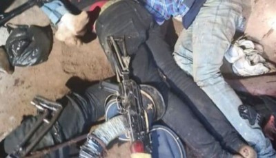 Cameroun : Crise anglophone, l'armée annonce avoir tué cinq présumés combattants séparatistes