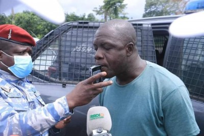 Côte d'Ivoire : Sécurité routière, les automobilistes soumis désormais à l'alcootest