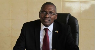 Côte d'Ivoire : Affaire du FDFP, Joël N'Guessan donne les raisons de la suspension à titre conservatoire du Secrétaire General, Ouattara informé