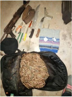 Côte d'Ivoire : Recrudescence des vols de nuit dans la ville de Man, trois individus interpellés